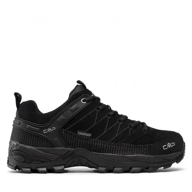 Зимові кросівки CMP RIGEL LOW TREKKING SHOES WP 3Q13247-72YF 43 - зображення 7