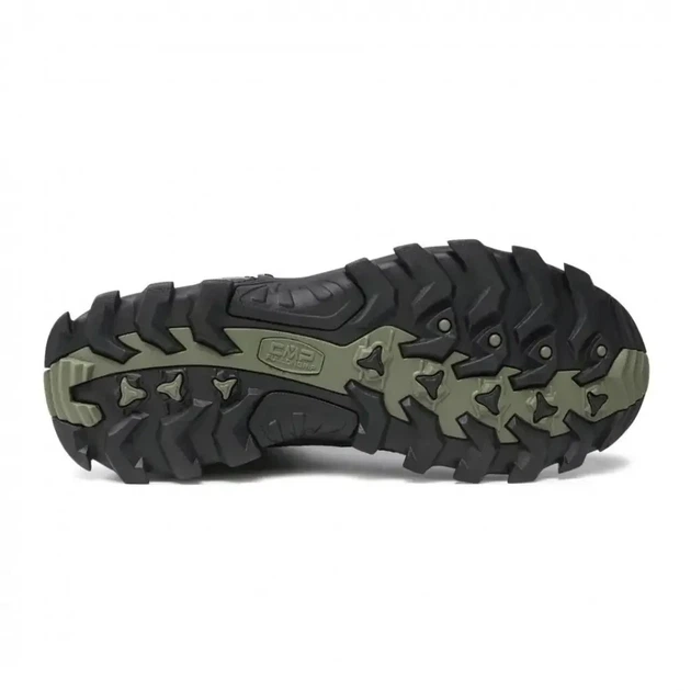 Зимние ботинки CMP RIGEL MID TREKKING SHOE WP 3Q12947-51UG (Оригинал) 42р. 42 - изображение 6