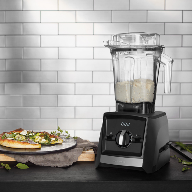 Blender Vitamix Series Ascent A2500i Szary (VTXA2500GY) - obraz 2