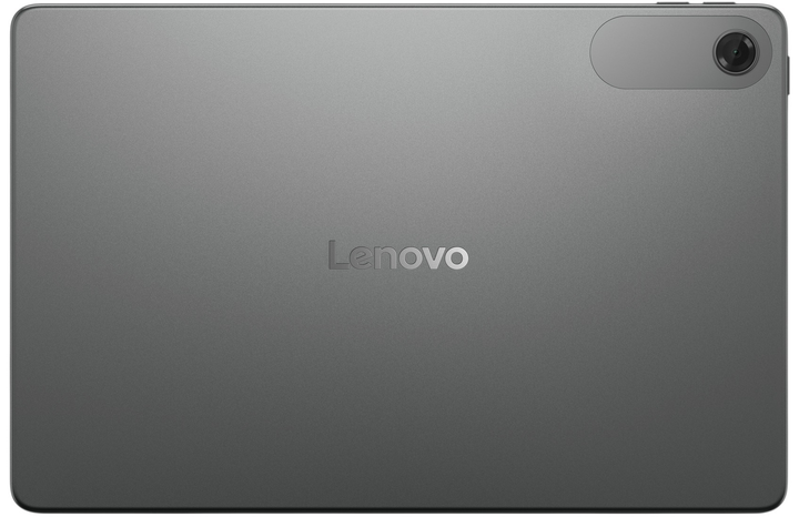 Планшет Lenovo Tab Wi-Fi 4/64GB Luna Grey + Clear Case (ZAEH0040PL) - зображення 6