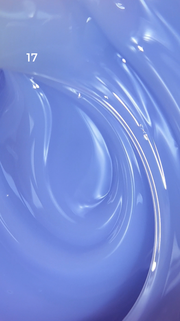 Гель для наращивания ногтей Edlen Builder Gel Lollipop 15 мл № 17 - Фото 2 Гель для наращивания ногтей Edlen Builder Gel Lollipop 15 мл № 17 - изображение 2