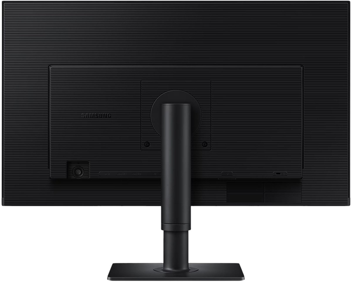 Monitor 27" Samsung Essential S4 S40GD FHD (LS27D400GAUXEN) - obraz 6