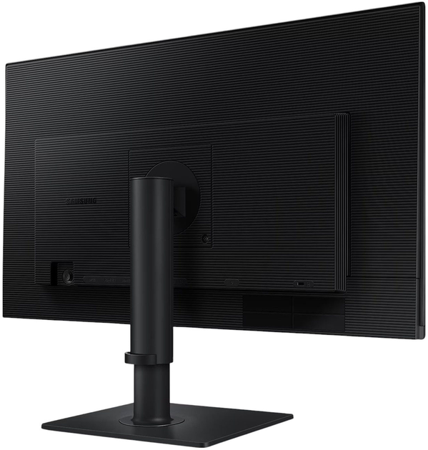 Monitor 27" Samsung Essential S4 S40GD FHD (LS27D400GAUXEN) - obraz 7