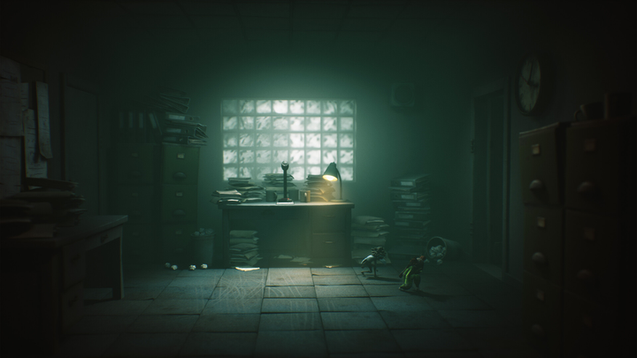 Gra na Nintendo Switch Little Nightmares III Mirror Edition (Kartridż) (3391892037791) - obraz 8