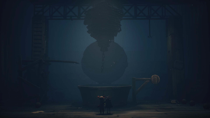 Gra na Nintendo Switch Little Nightmares III Mirror Edition (Kartridż) (3391892037791) - obraz 10