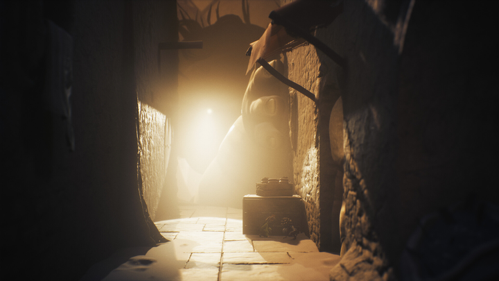 Gra na Nintendo Switch Little Nightmares III Mirror Edition (Kartridż) (3391892037791) - obraz 14