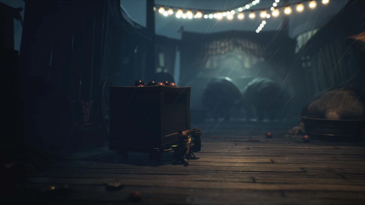 Gra na Nintendo Switch Little Nightmares III Mirror Edition (Kartridż) (3391892037791) - obraz 16