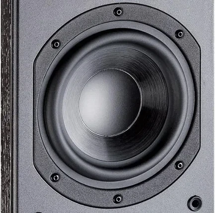 Yamaha R-N600A (Черный) + Indiana Line Nota 550 X (черный дуб) - Фото 4 Yamaha R-N600A (Черный) + Indiana Line Nota 550 X (черный дуб) - изображение 4