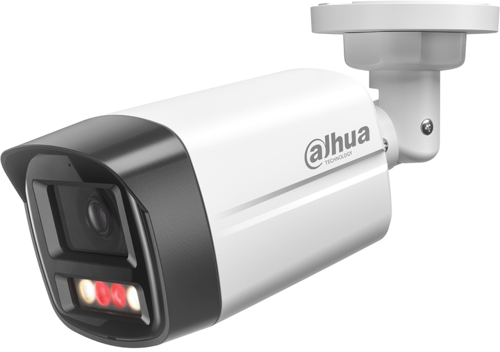 IP-камера Dahua IPC-HFW1439TL1-A-IL-0360B (6923172570802) - зображення 2