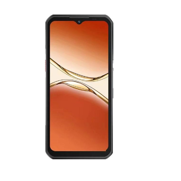 Захисна плівка StatusSKIN для Oukitel WP55 Pro Екран Матова Lite - Фото 1 Захисна плівка StatusSKIN для Oukitel WP55 Pro Екран Матова Lite - изображение 1
