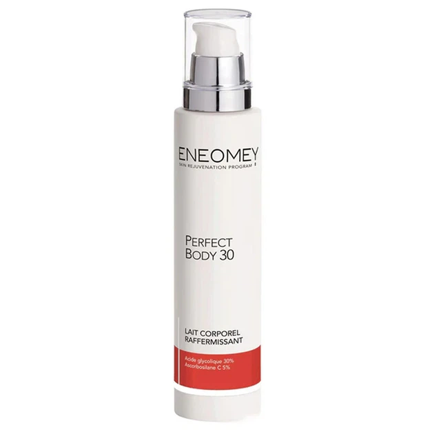 Укрепляющее увлажняющее молочко Eneomey Perfect Body 30 против сухости и потери упругости - Фото 1 Укрепляющее увлажняющее молочко Eneomey Perfect Body 30 против сухости и потери упругости - изображение 1