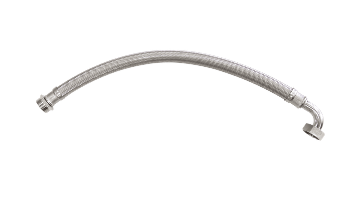 Шланг высокого давления для насосной станции Vodomet DS-5207-60, 1", 600 мм - Фото 1 Шланг высокого давления для насосной станции Vodomet DS-5207-60, 1", 600 мм - изображение 1
