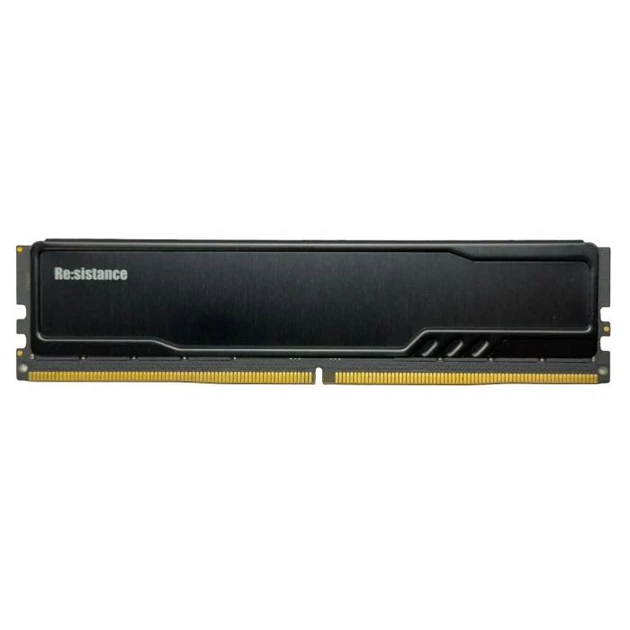 INTELIGENTES 32 GB DDR5 5200 MHz Resistance (IR5BII1/32)
