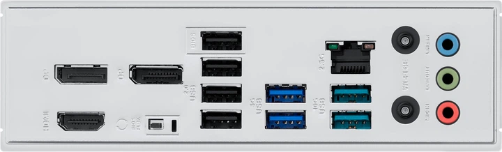 Płyta główna Asus PRIME B850M-A WIFI (sAM5, AMD B850, PCI-Ex16) (4711636051125) - obraz 5
