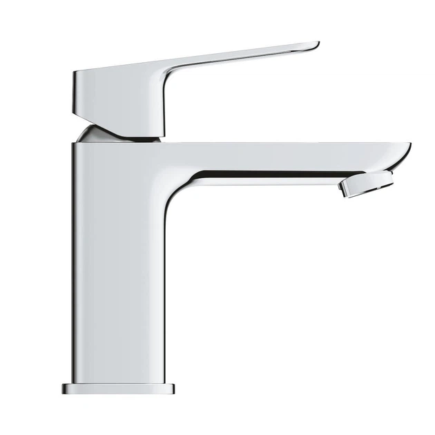 Змішувач для раковини S-розміру Grohe Cubeo (1016990000) - изображение 2