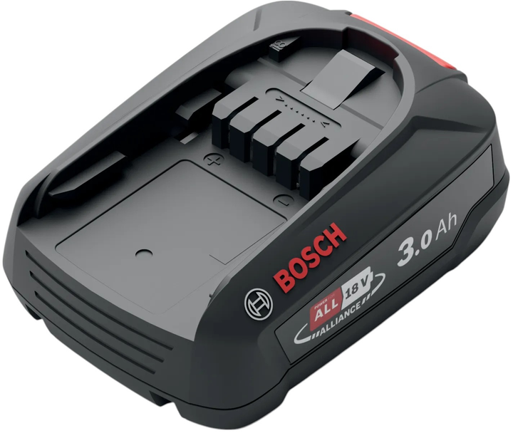 Akumulator Bosch BHZUB1830 - obraz 2