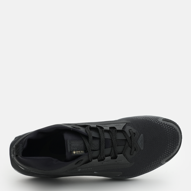 Чоловічі кросівки для бігу Nike Pegasus Trail 5 Gtx FQ0908-002 41 (8US) Чорні (197597095325) - зображення 4