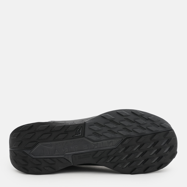 Чоловічі кросівки для бігу Nike Pegasus Trail 5 Gtx FQ0908-002 40 (7US) Чорні (197597071077) - зображення 5