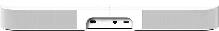 Soundbar Sonos Beam Gen 2 White (BEAM2EU1) - obraz 2