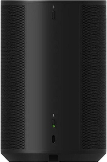 Аудіосистема Sonos Era 100 Black (E10G1EU1BLK) - зображення 3