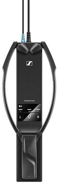 Słuchawki Sennheiser RS 5200 (509272) - obraz 2
