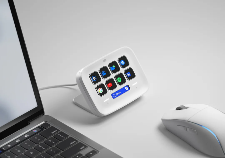 Контролер Elgato Stream Deck Neo (10GBJ9901) - зображення 6