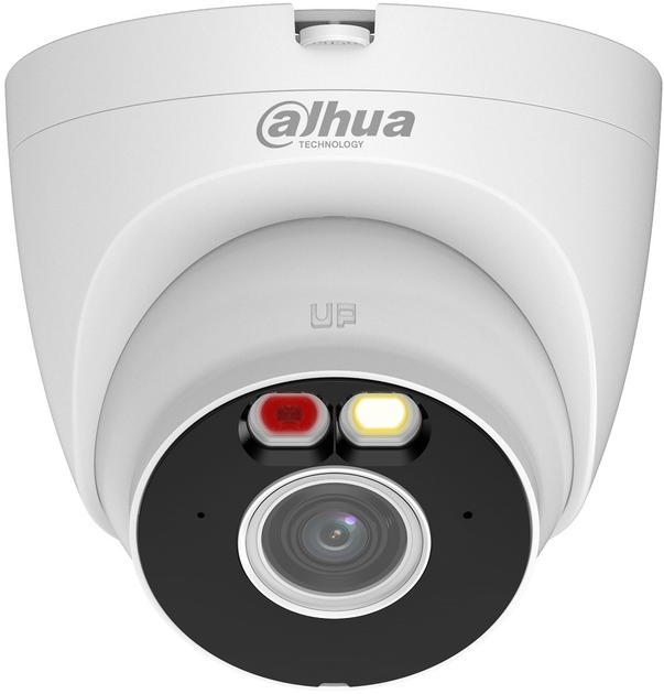 Kamera IP Dahua T2A-PV-0280B Wi-Fi (6939554914553) - obraz 3