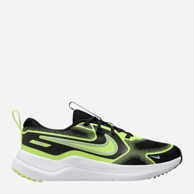 Підліткові кросівки для дівчинки Nike Cosmic Runner (Gs) HM4402-005 37.5 (5Y) Чорні (197860559219) - зображення 1