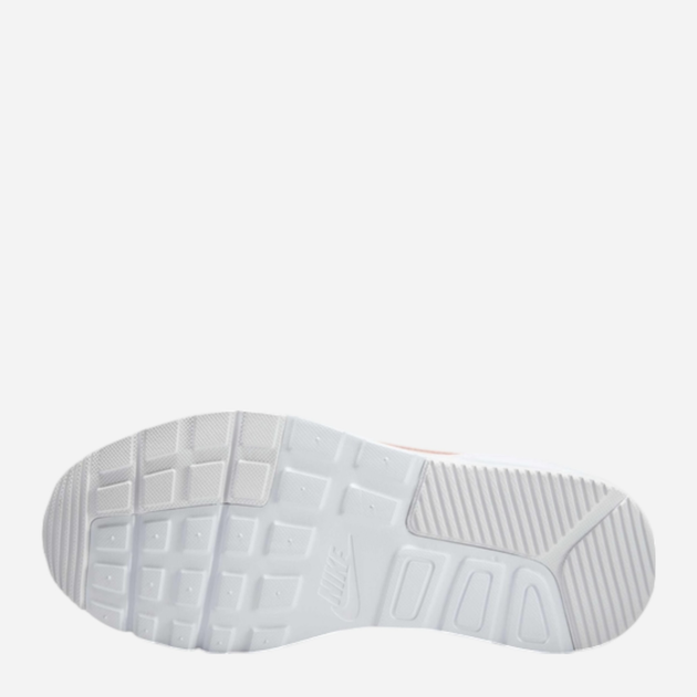 Підліткові кросівки для дівчинки Nike Air Max Sc (Gs) CZ5358-122 38.5 (6Y) Білі (197859203895) - зображення 6