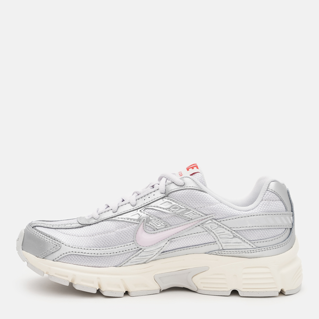 Buty sportowe damskie Nike Wmns Initiator IB4483-078 42 (10US) Srebrne (197861972055) - obraz 4
