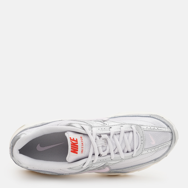 Жіночі кросівки Nike Wmns Initiator IB4483-078 39 (8US) Сріблясті (197861973878) - зображення 6