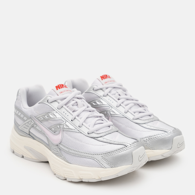 Жіночі кросівки Nike Wmns Initiator IB4483-078 40.5 (9US) Сріблясті (197861971560) - зображення 3