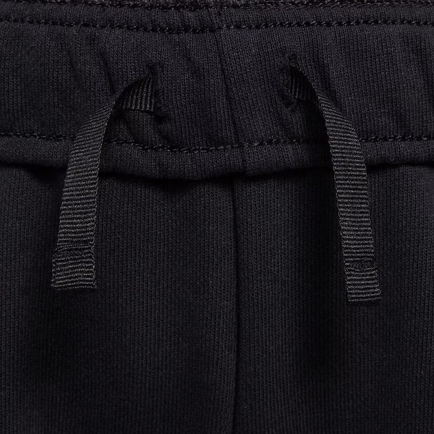 Підліткові спортивні штани-джоггери для хлопчика Nike K Nike Air Flc Jogger -Pd HF8811-010 158-170 XL Чорні (197859923564) - зображення 5