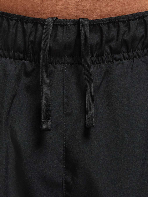 Спортивні шорти чоловічі Nike M Nk Df Challenger 5Bf Short DV9363-010 2XL Чорні (196153881129) - зображення 4
