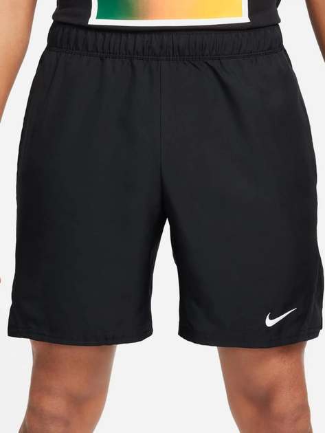 Спортивні шорти чоловічі Nike M Nkct Df Vctry Short 7In FD5380-010 M Чорні (196975454594) - зображення 1