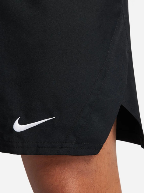 Спортивні шорти чоловічі Nike M Nkct Df Vctry Short 7In FD5380-010 XL Чорні (196975471706) - зображення 6