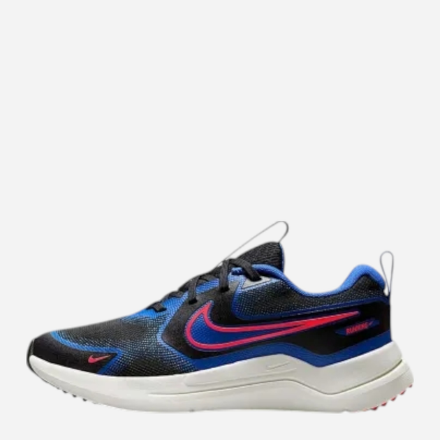 Buty sportowe młodzieżowe dziewczęce Nike Cosmic Runner (Gs) HM4402-002 36.5 (4.5Y) Czarne (197859753222) - obraz 1