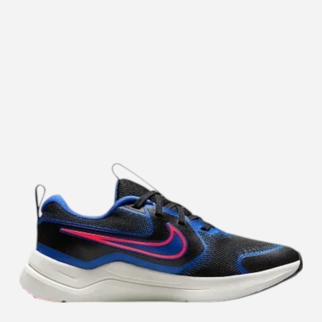 Buty sportowe młodzieżowe dziewczęce Nike Cosmic Runner (Gs) HM4402-002 36.5 (4.5Y) Czarne (197859753222) - obraz 3