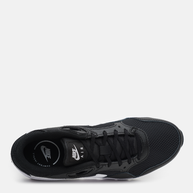 Жіночі кросівки Nike Wmns Air Max Sc CW4554-001 37.5 (6.5US) Чорні (194956862376) - зображення 6