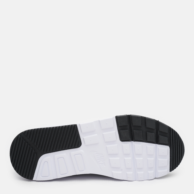 Жіночі кросівки Nike Wmns Air Max Sc CW4554-001 38 (7US) Чорні (194956862383) - зображення 7
