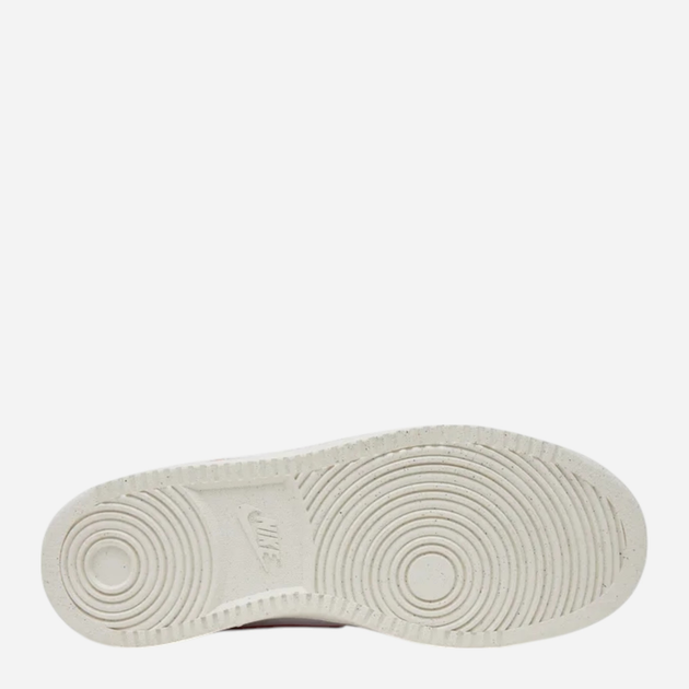 Жіночі кеди низькі Nike W Court Vision Lo Nn HV5246-100 42 (10US) Білі (197602598247) - зображення 5