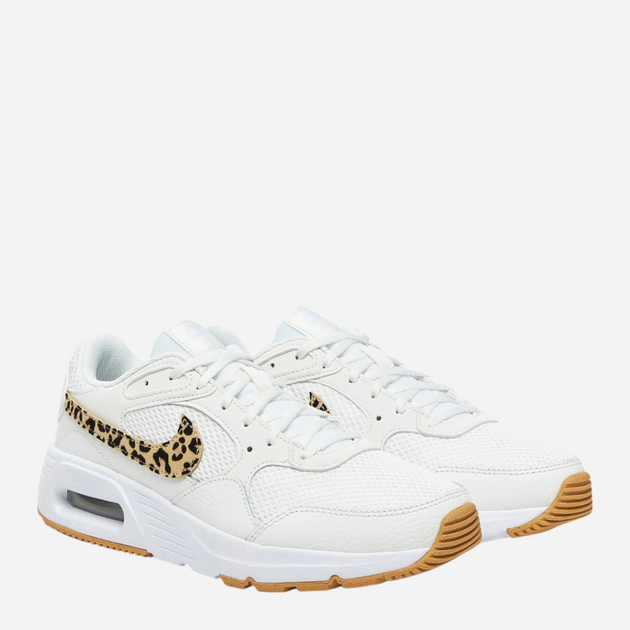 Buty sportowe damskie Nike Wmns Air Max Sc FZ2649-100 39 (8US) Białe (197859095841) - obraz 2