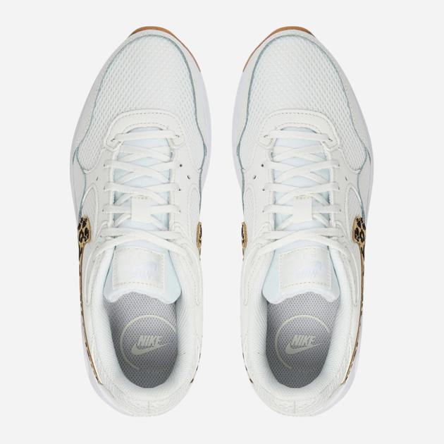 Жіночі кросівки Nike Wmns Air Max Sc FZ2649-100 40.5 (9US) Білі (197859050758) - зображення 4
