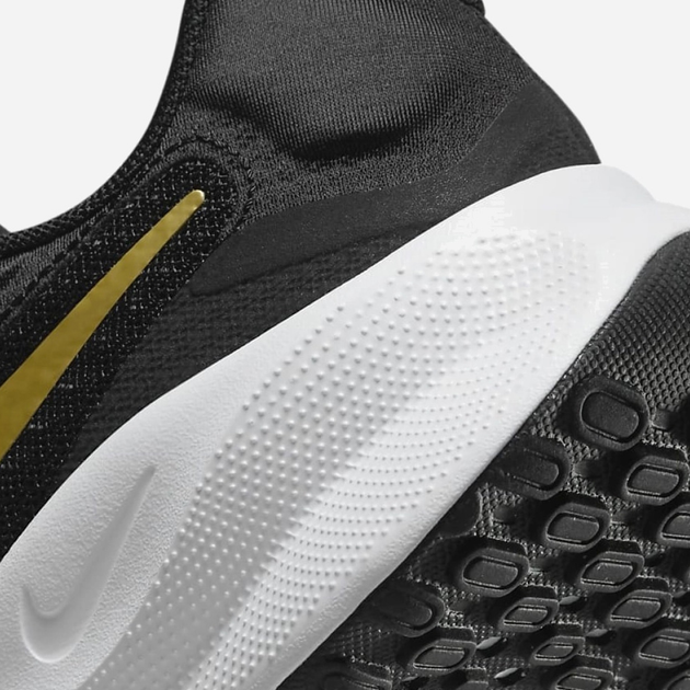Жіночі кросівки Nike W Revolution 7 FB2208-006 38.5 (7.5US) Чорні (196969196509) - зображення 8