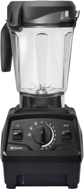 Блендер Vitamix Series Explorian E520 Чорний (VTXE520BK) - зображення 1