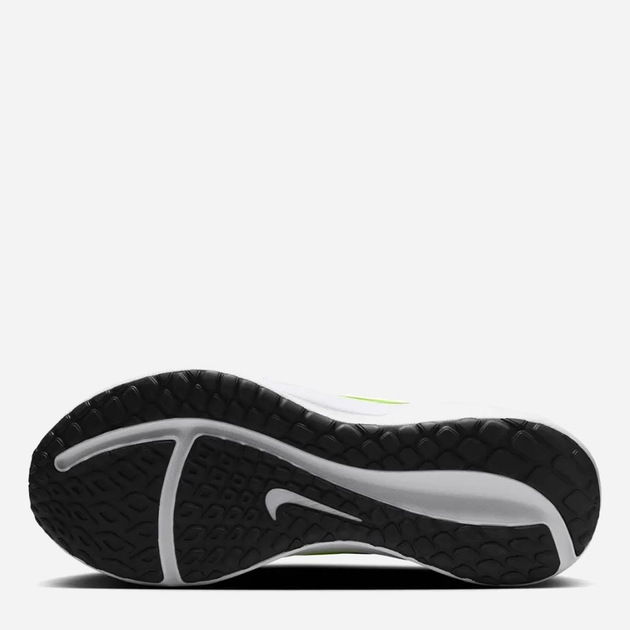 Buty do biegania męskie Nike Downshifter 13 FD6454-007 44.5 (10.5US) Czarne (197859136292) - obraz 6