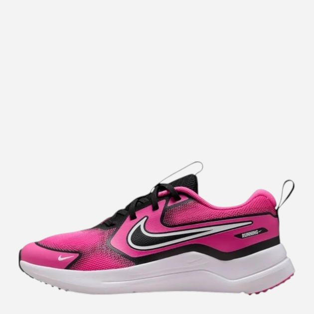 Підліткові кросівки для дівчинки Nike Cosmic Runner (Gs) HM4402-602 36.5 (4.5Y) Рожеві (197860552685) - зображення 1