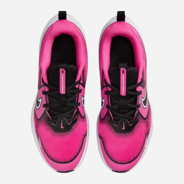 Підліткові кросівки для дівчинки Nike Cosmic Runner (Gs) HM4402-602 36.5 (4.5Y) Рожеві (197860552685) - зображення 5