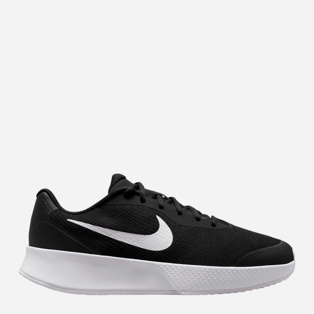 Buty sportowe męskie Nike M Vapor Lite 3 Cly HQ5292-001 46 (12US) Czarne (197602670424) - obraz 1