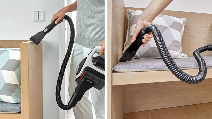 Шланг для пилососа Bosch BHZUFEHN - зображення 4